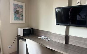 Alugo 1 Suite 210 no Mont Blanc